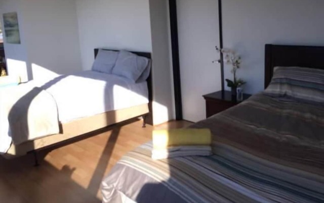 Hollywood 0 Bedroom Studio By Senstay