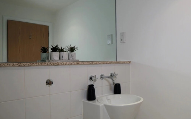 St John's walk apartments