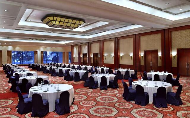 JW Marriott Hotel Jakarta
