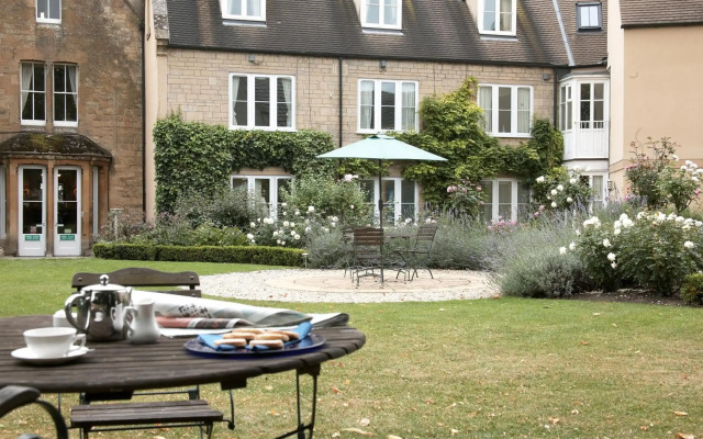 Three Ways House Hotel