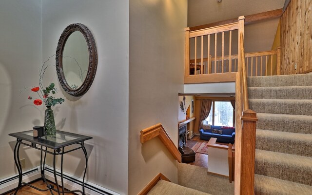 The Woods D2 Light And Airy Killington Condo Amazing Location