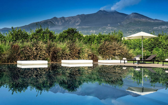 Ramo d'Aria Etna Boutique Hotel
