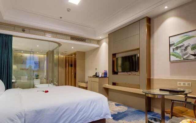 Hongteng International Hotel