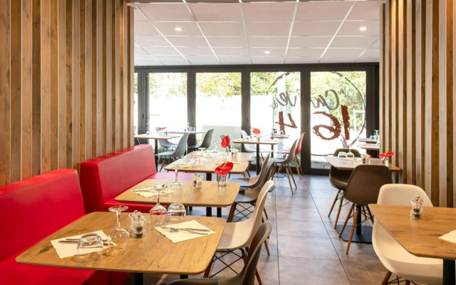 Ibis Montpellier Sud