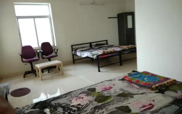 Pratikruti The Lakeview Resort