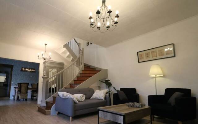 Gîte Au Bord de la Rive