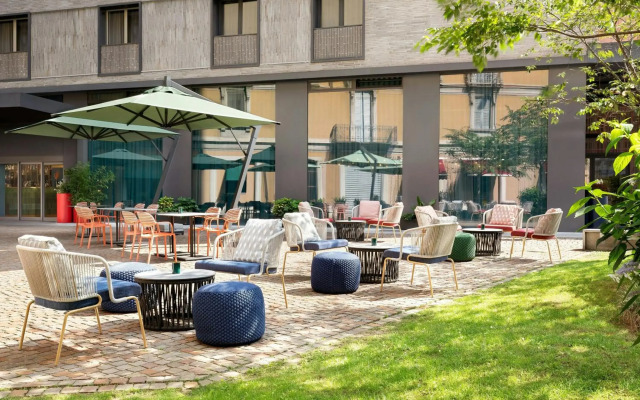 Duo Milan Porta Nuova, A Tribute Portfolio Hotel