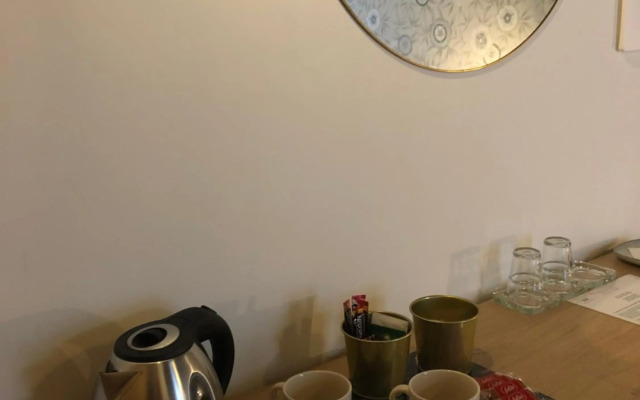 Blooms Botanical Rooms