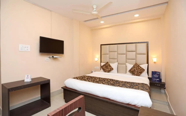 OYO Premium Station Road Ranchi