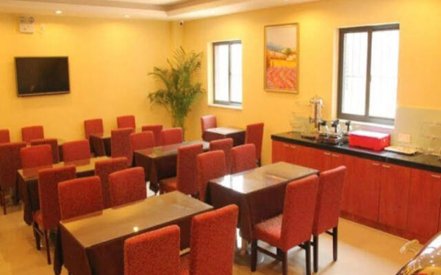 Starway Pacific Hotel Xian