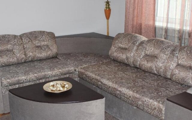 Guest House DUSOL