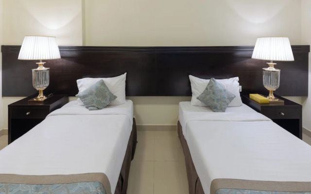 Snood Al Houda Hotel