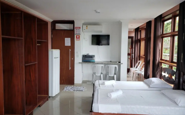 Hospedaria Vitoria Mar