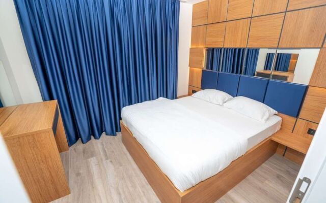 Guest Suites