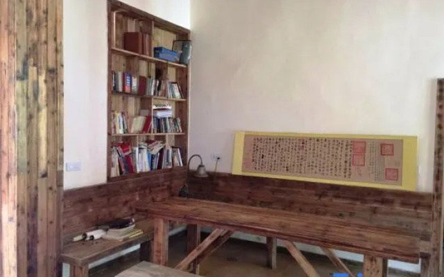 Yangshuo Huajian Homestay (Guilin Qianguqing Branch)