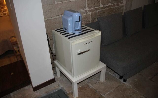 La Cattedrale B&B