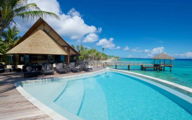 Le Maitai Rangiroa