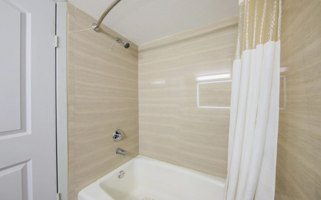 Americas Best Value Inn & Suites Brenham