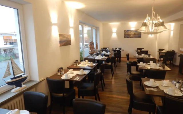 Neptuns Ankerplatz & Zur Seerobbe