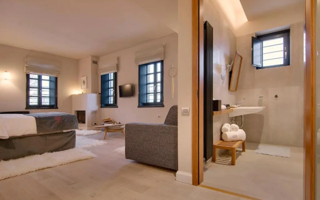 Kores Boutique Hotel & Spa