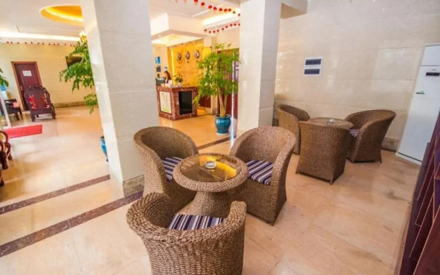 Rushe Inn