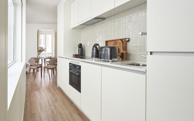 Lisbon Best Choice Prime Apartments Alfama