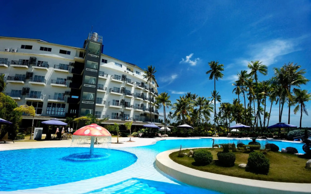 Solea Seaview Resort