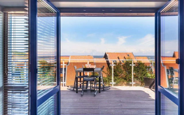 Nida Apartments