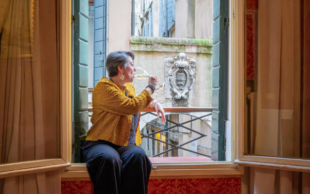 Residenza Bistrot De Venise