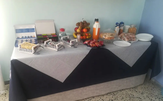 B&B La Fontana de li Papi