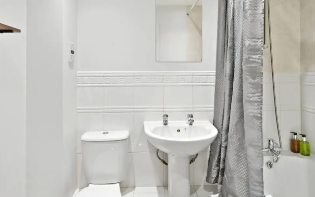 25 Off Weekly Contractor & Family Apt