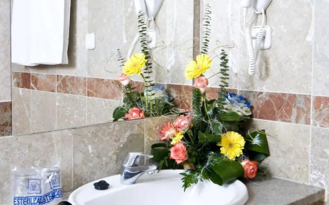 Hotel Central Caravaca