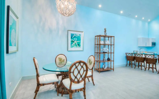 Cane Garden Bay Beach Hotel