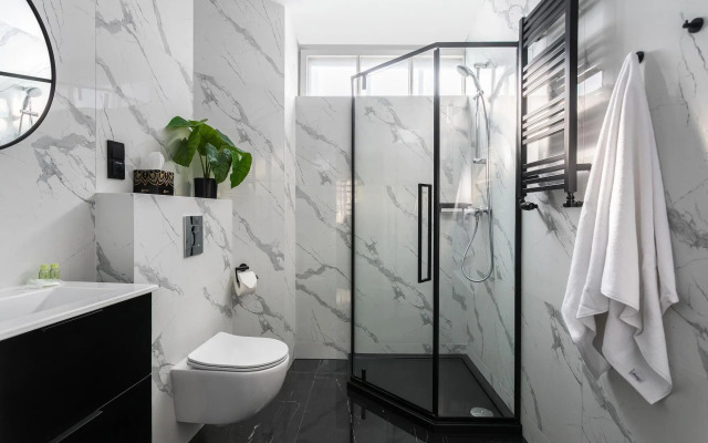 Old Town Residence - Premium Aparthotel