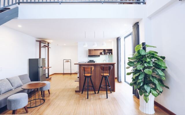 TTR Studio Apart Hotel