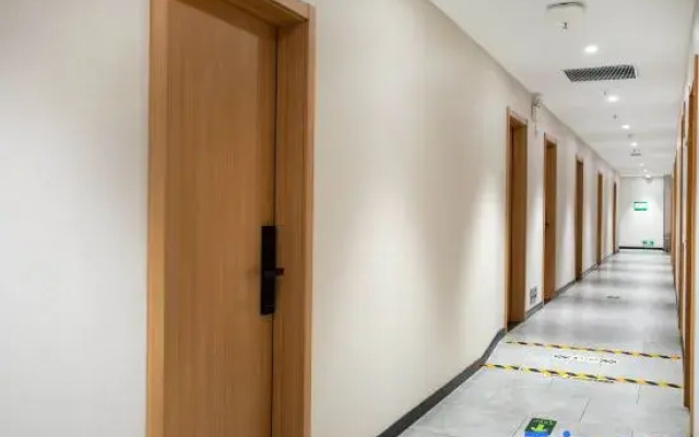 Libo Smart Select Hotel Apartment