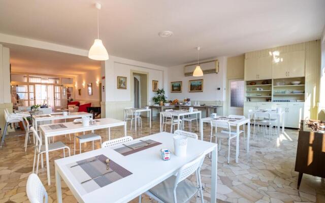 Hotel Ristorante Belvedere