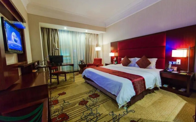 Zheshang Hotel - Nanning