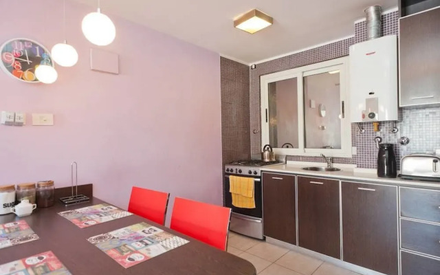 Historico Duplex en el Centro