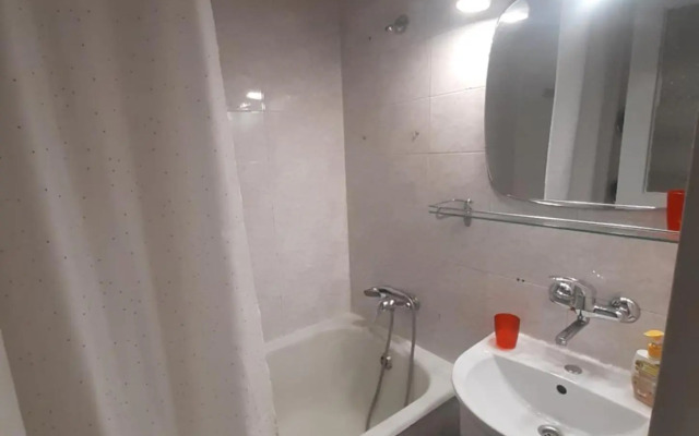 Kvartira na B Khmelnytskoho