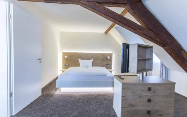 Hotel Jagerhaus in Esslingen