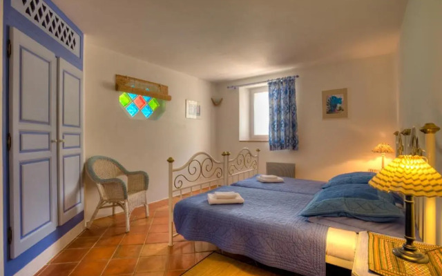 Chambres D'hôtes Littariccia