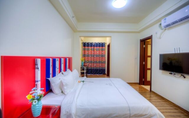 Huijin Inn&Suites