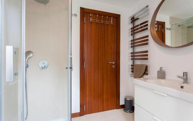 bairro alto view point 3 bedrooms chalet