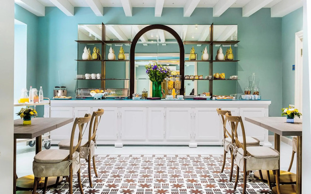 Hotel San Michele