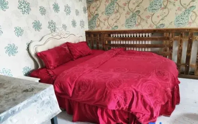 Wenxin Hotel, Luohe
