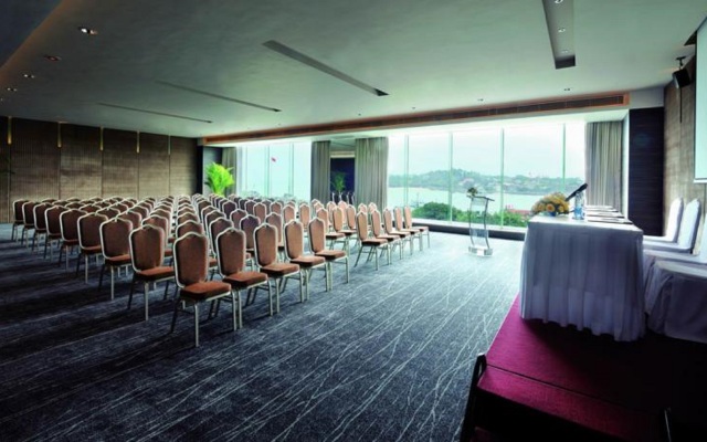 Swiss Grand Xiamen