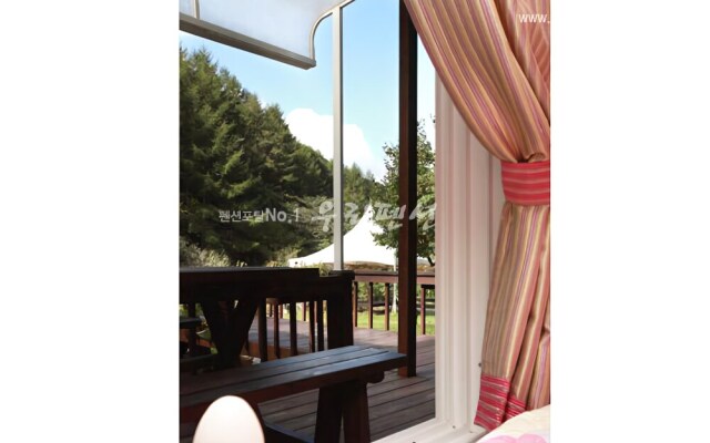 Yangpyeong Happy Home Pension