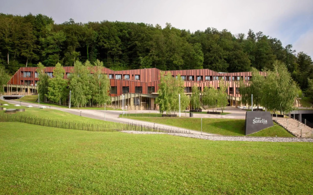 Wellness Hotel Sotelia - Terme Olimia
