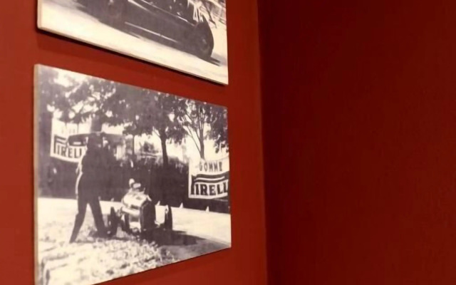 Officina Tesini Guest Rooms Verona